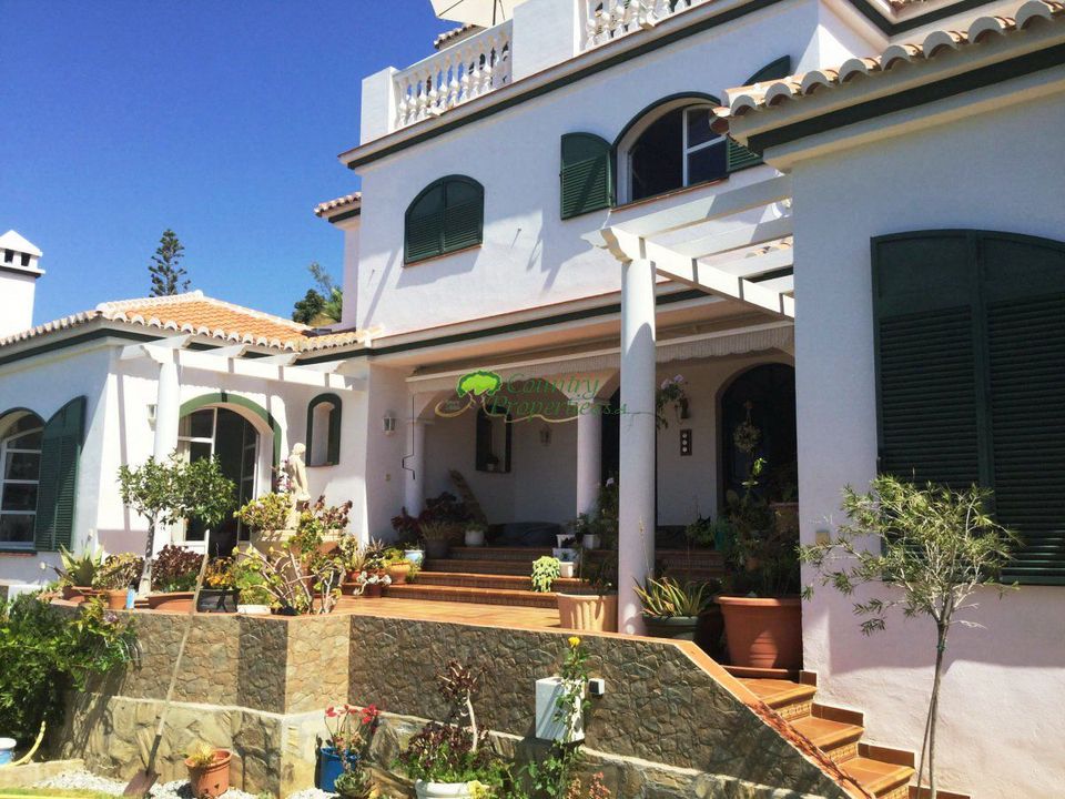 Villa a Torrox, Malaga - foto 4