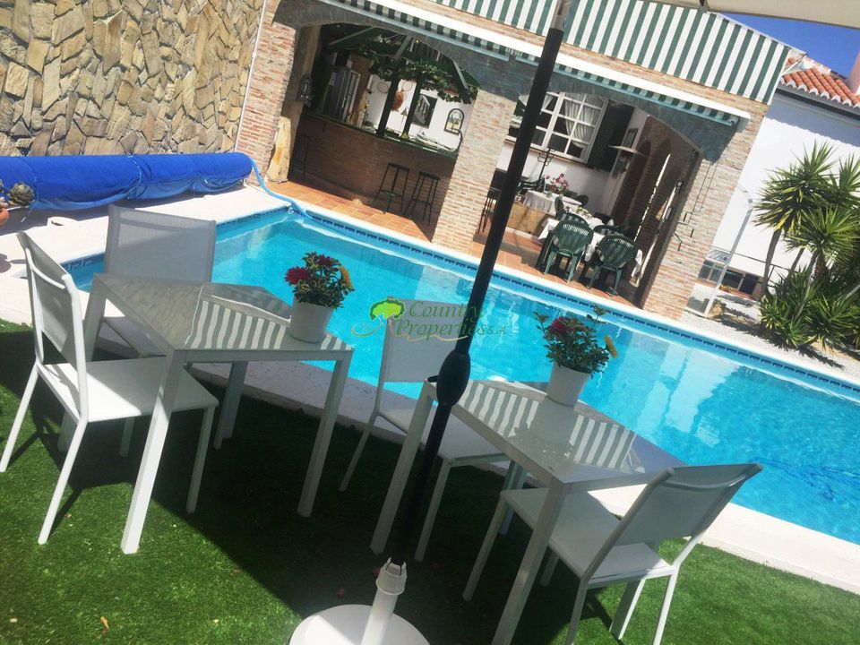 Villa a Torrox, Malaga - foto 5