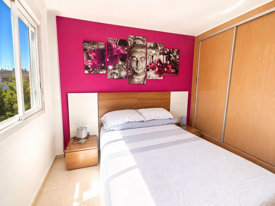 Apartament a Beniajan, Murcia - foto 2
