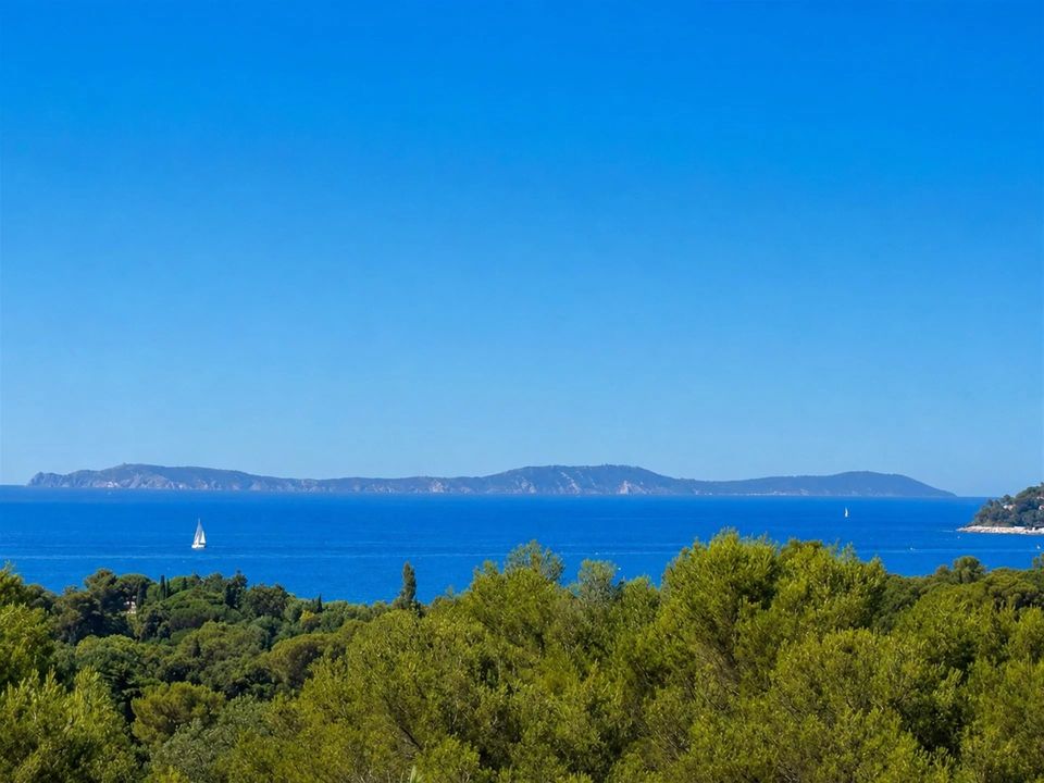 Villa i La Croix-Valmer, Var - foto 1