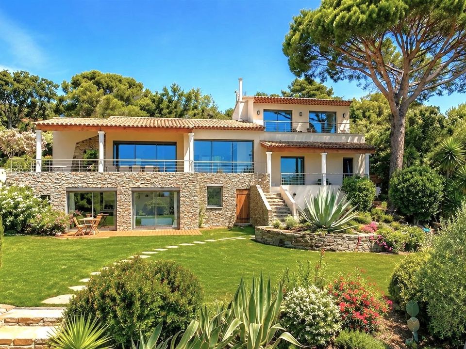 Villa i La Croix-Valmer, Var - foto 2