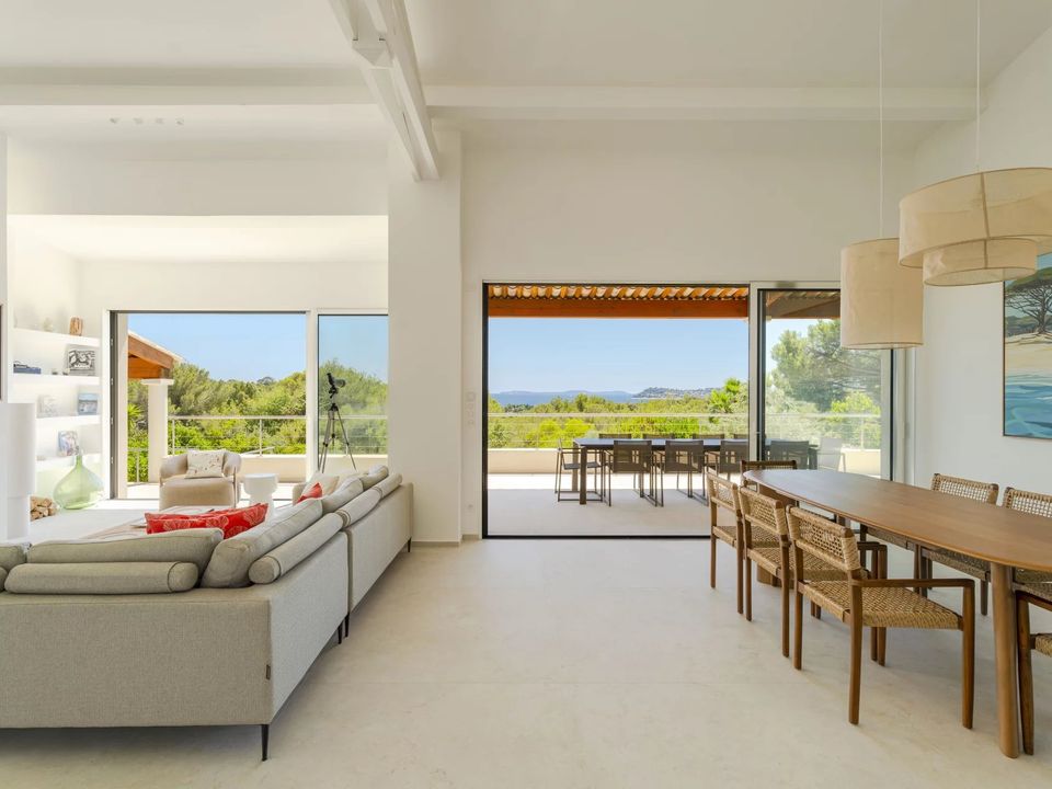 Villa i La Croix-Valmer, Var - foto 5