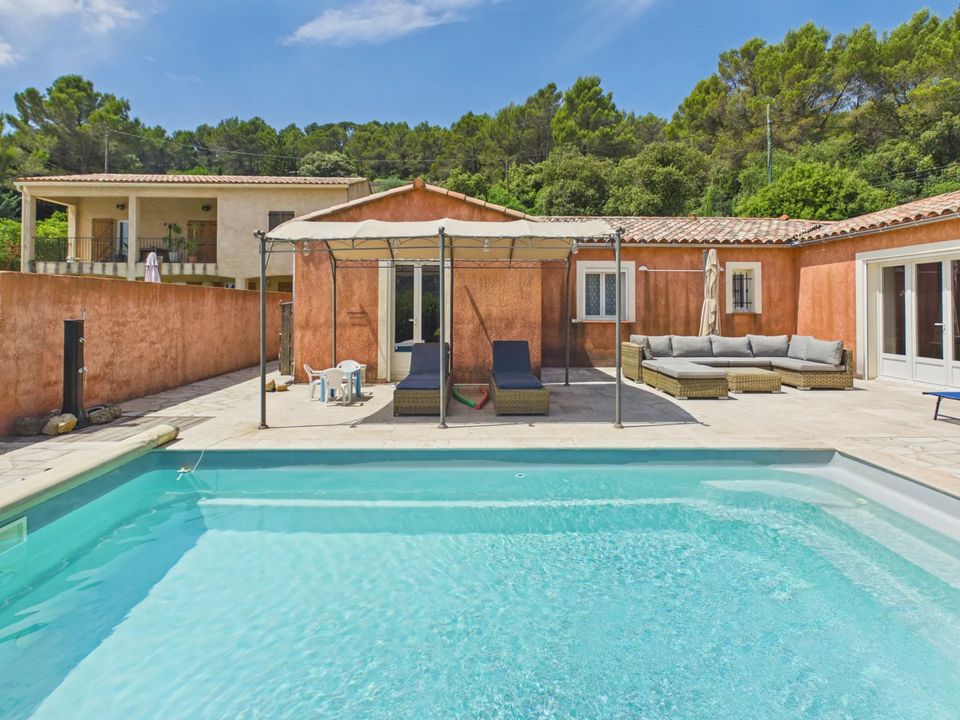 Villa i Cotignac, Var - foto 2