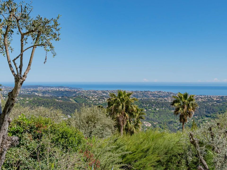 Willa: Vence, Alpes-Maritimes – zdjęcie 2
