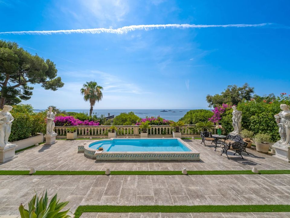 Lejlighed i Cannes, Alpes-Maritimes - foto 2