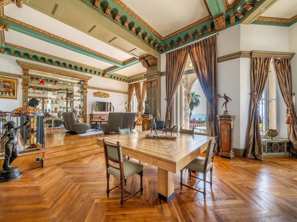 Lejlighed i Cannes, Alpes-Maritimes - foto 4