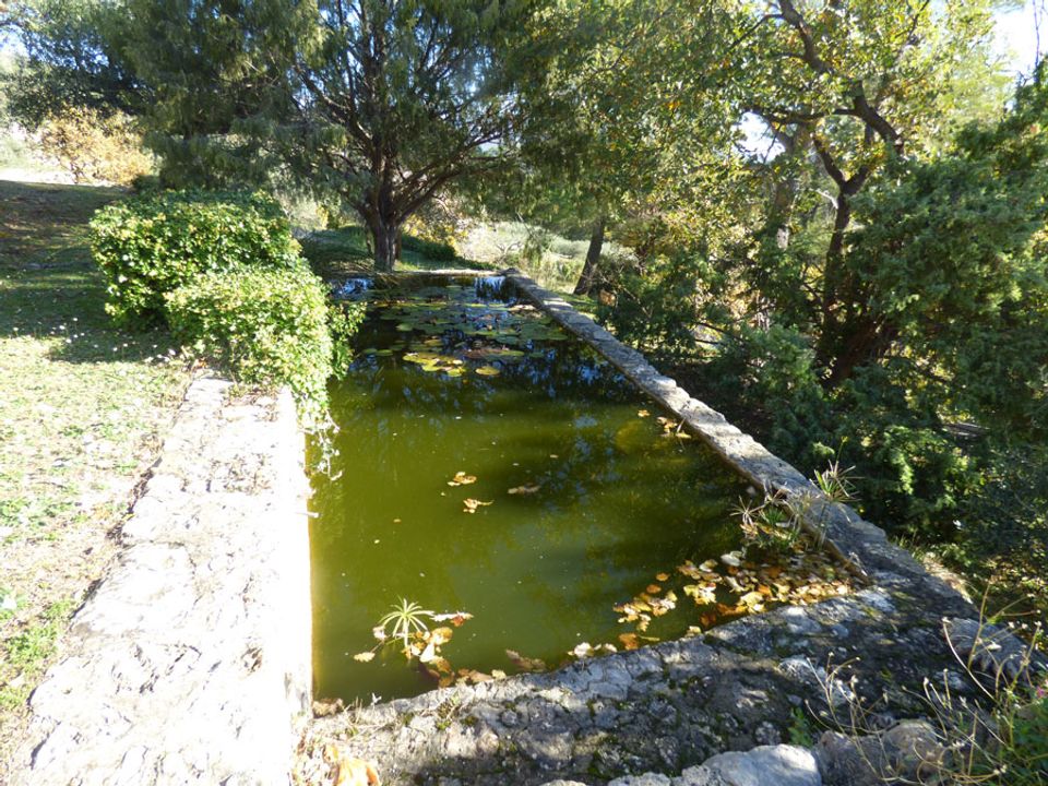 Villa in Seillans, Var - foto 4