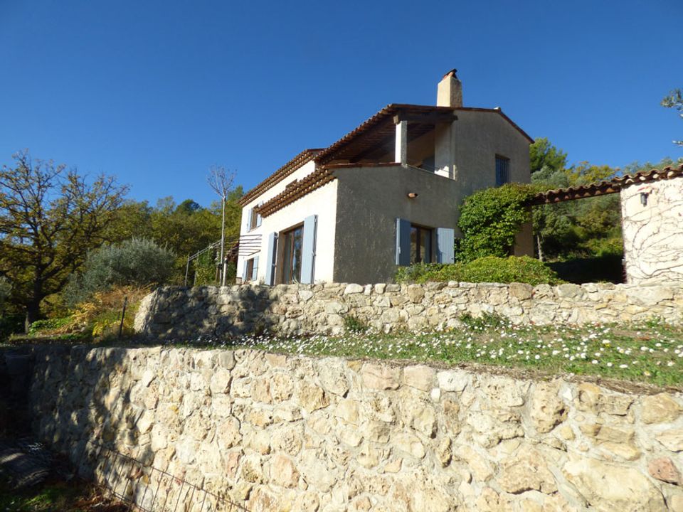 Villa in Seillans, Var - foto 5