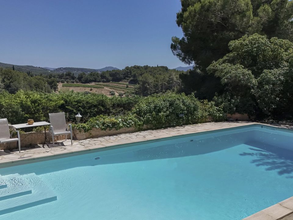 Villa a Bandol, Var - foto 2