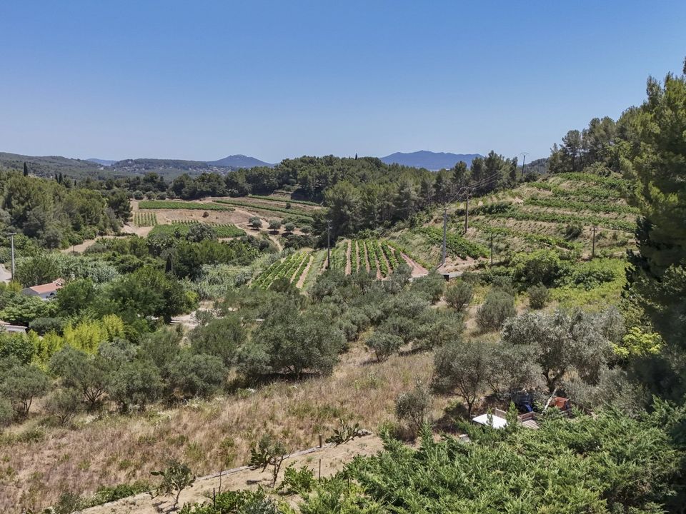 Villa a Bandol, Var - foto 3