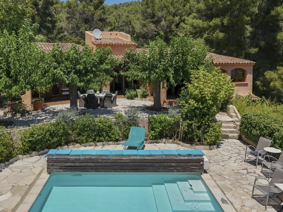Villa a Bandol, Var - foto 4