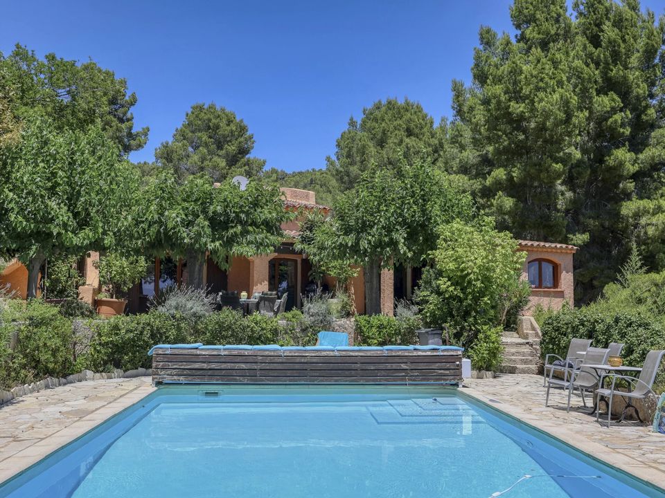 Villa a Bandol, Var - foto 5