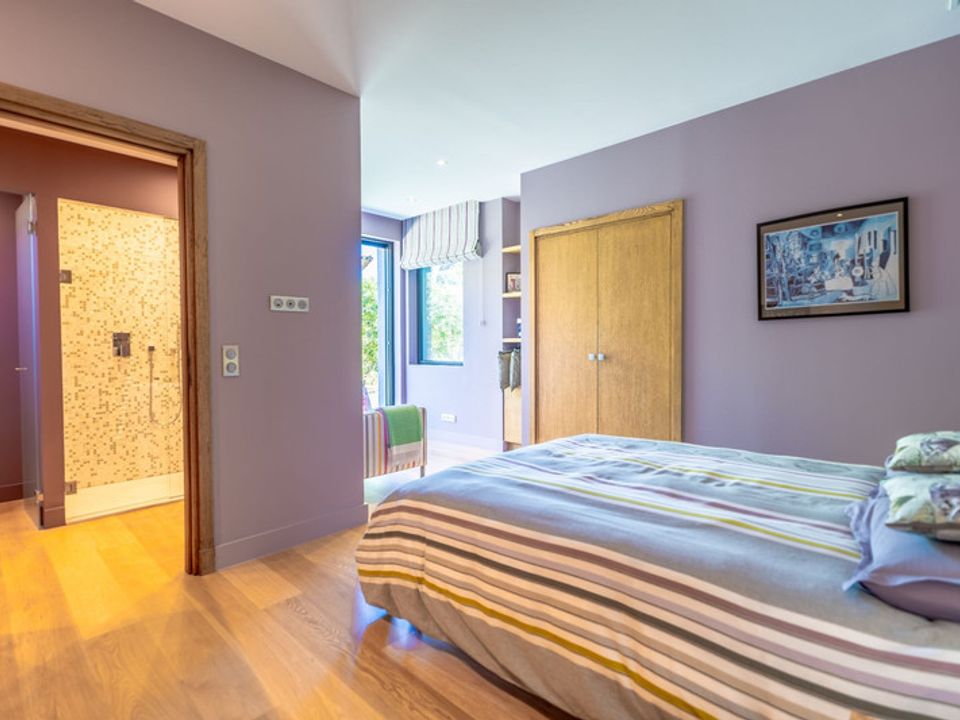 Villa en Sainte-Maxime, Var - foto 3