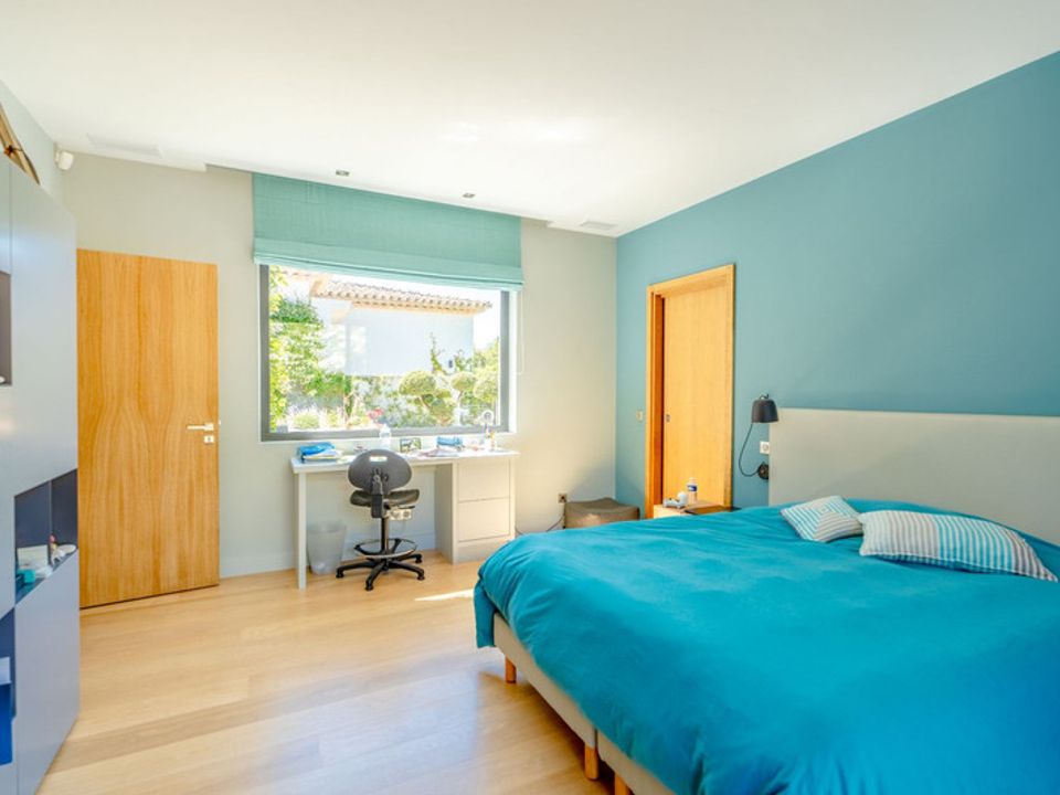 Villa en Sainte-Maxime, Var - foto 5