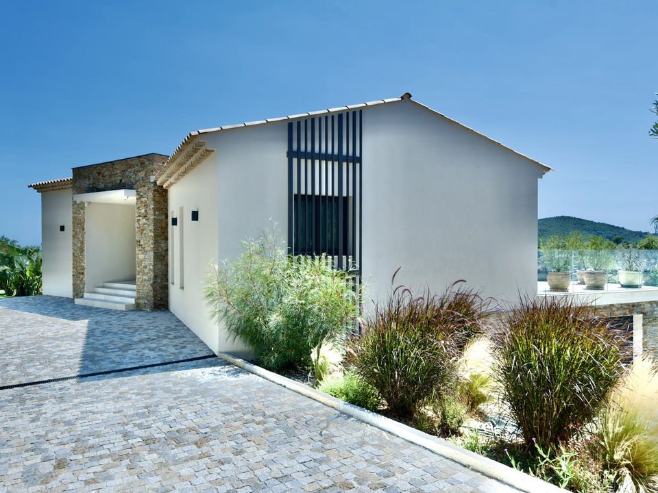 Villa a Roquebrune-sur-Argens, Var - foto 3