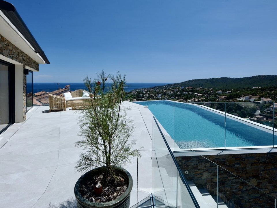 Villa a Roquebrune-sur-Argens, Var - foto 4