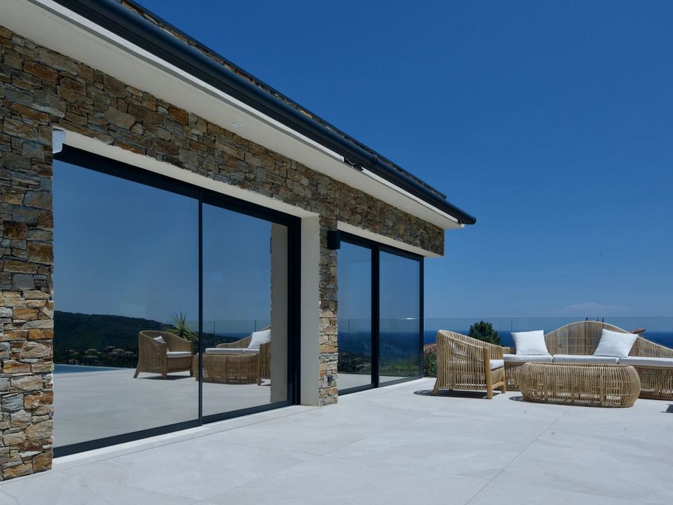 Villa a Roquebrune-sur-Argens, Var - foto 5