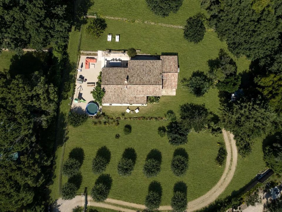 Villa i Valbonne, Alpes-Maritimes - foto 2