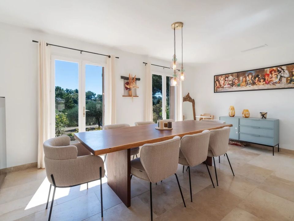 Villa i Valbonne, Alpes-Maritimes - foto 3