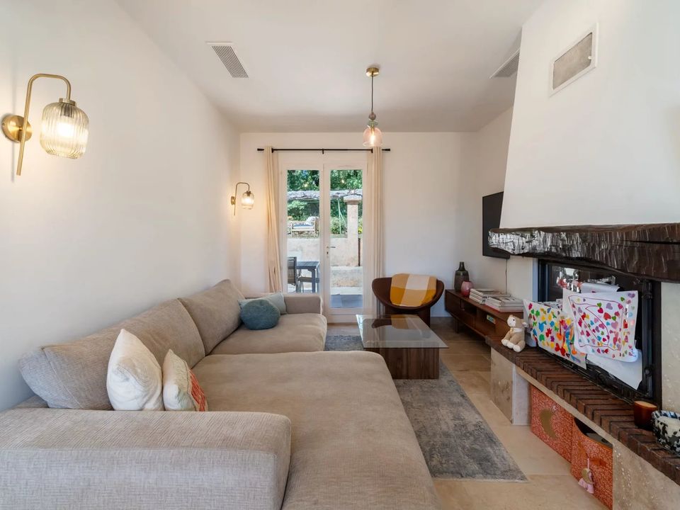 Villa i Valbonne, Alpes-Maritimes - foto 4