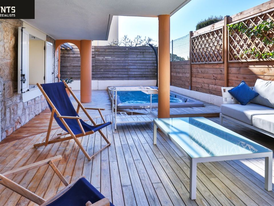 Villa i Nice, Alpes-Maritimes - foto 3