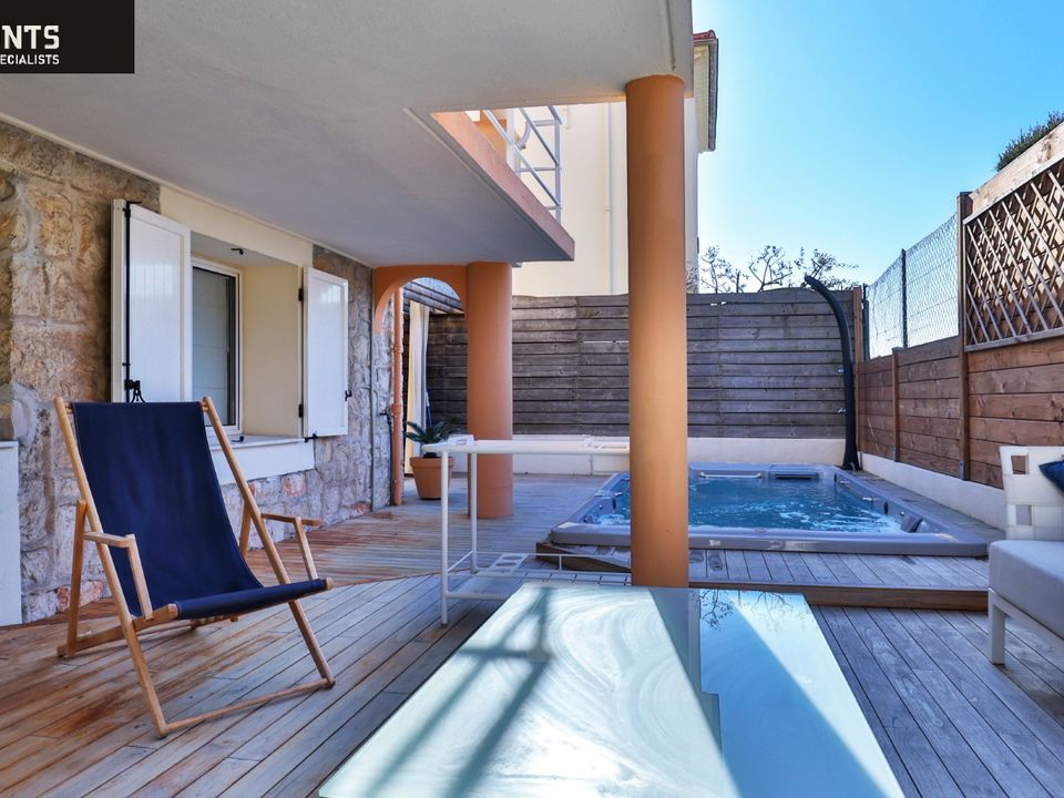 Villa a Nice, Alpes-Maritimes - foto 4