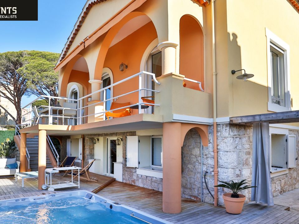 Villa i Nice, Alpes-Maritimes - foto 5