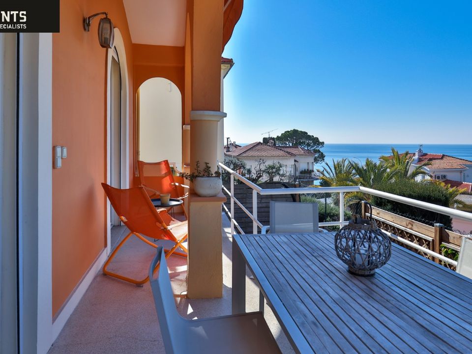 Villa i Nice, Alpes-Maritimes - foto 2