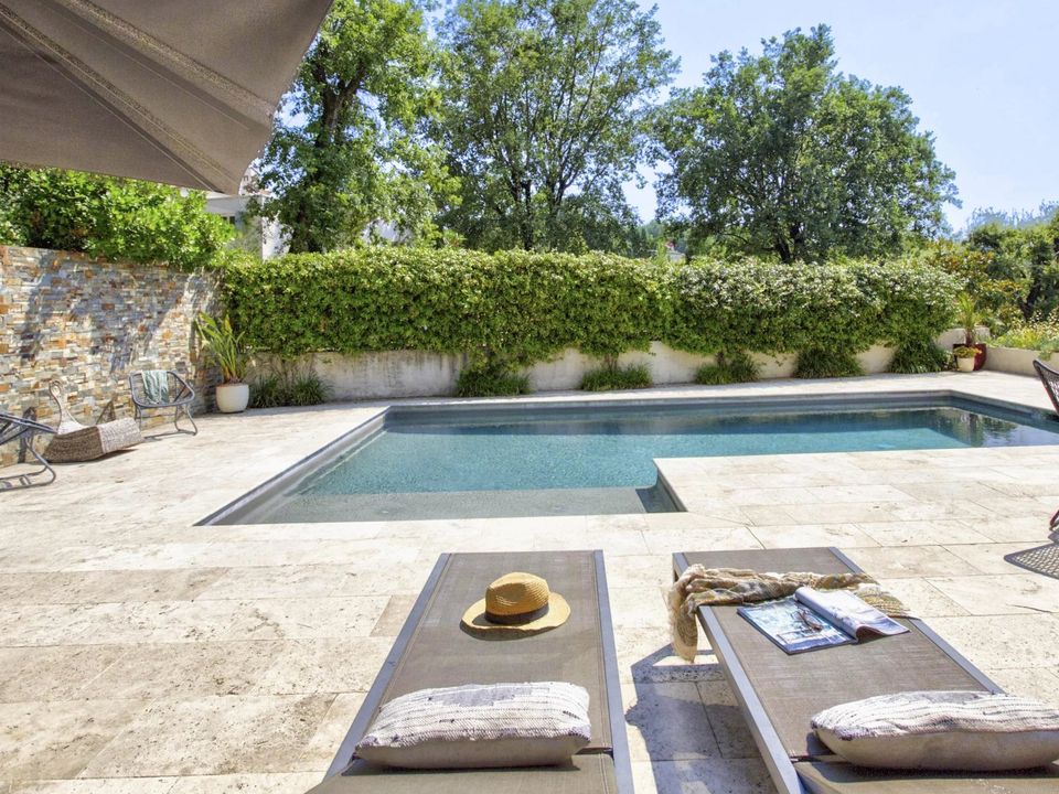 Villa i Valbonne, Alpes-Maritimes - foto 3