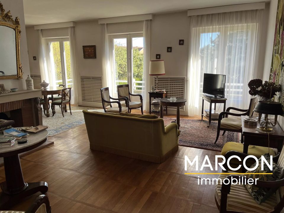 Villa en Aubusson, Creuse - foto 4
