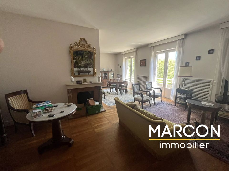 Villa en Aubusson, Creuse - foto 5