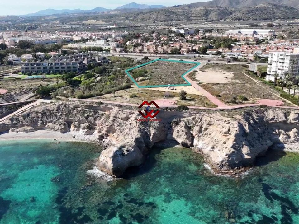 Rækkehus i El Campello, Alicante - foto 4