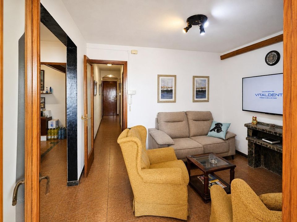 Lejlighed i Arenys De Mar, Barcelona - foto 4