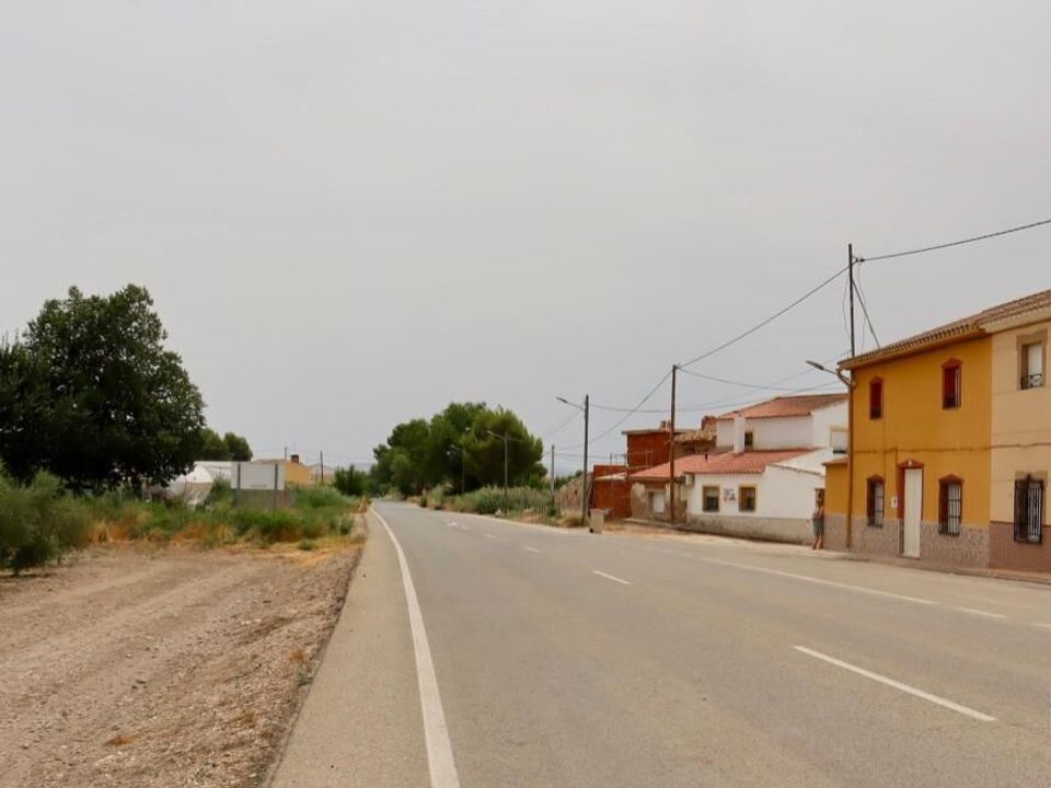 Reihenhaus in Tobarra, Albacete - Foto 2