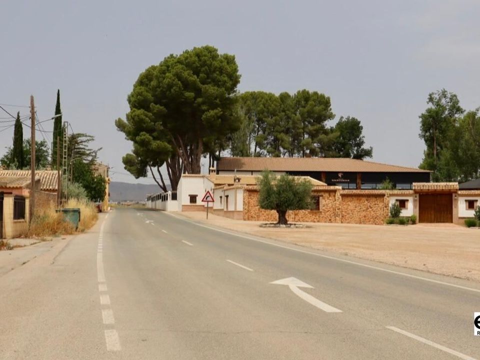 Reihenhaus in Tobarra, Albacete - Foto 3