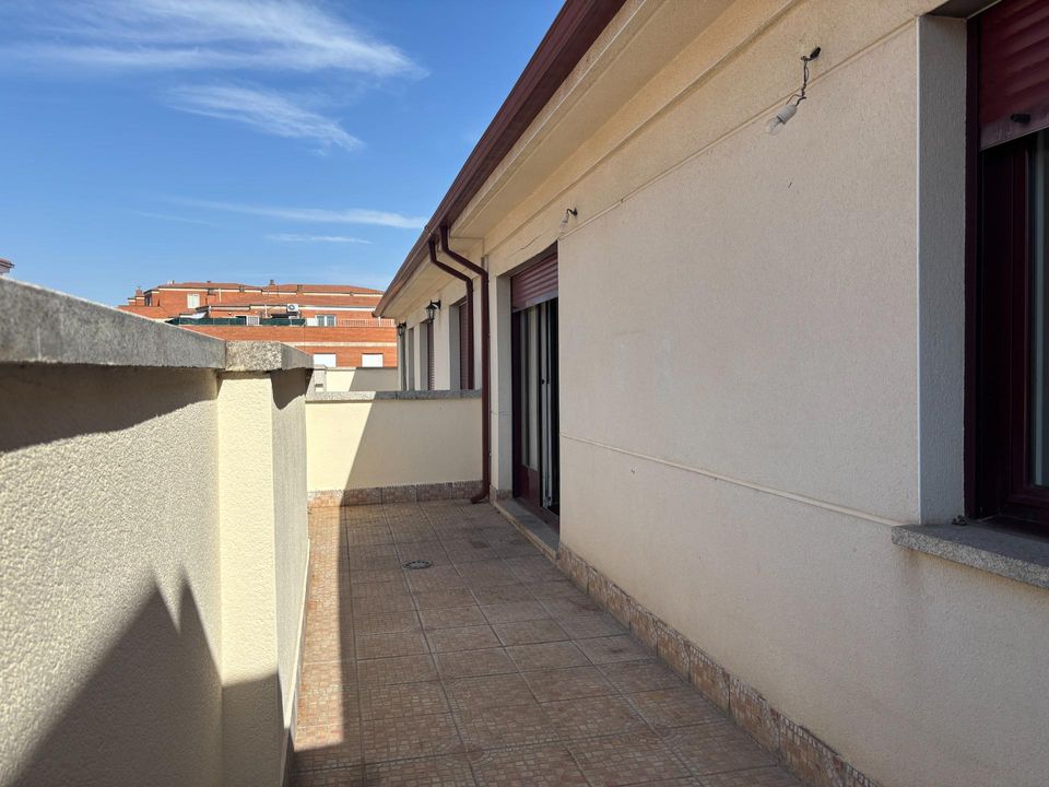Penthouse i Salamanca, Salamanca - bilde 1