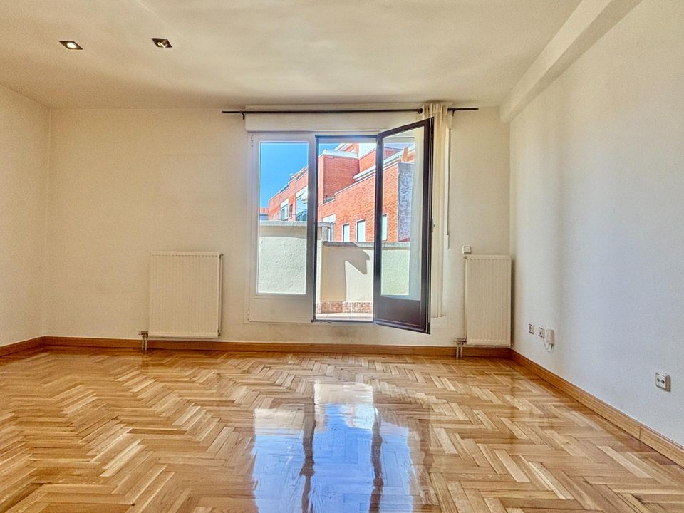 Penthouse i Salamanca, Salamanca - bilde 5