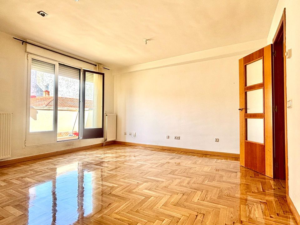 Penthouse i Salamanca, Salamanca - bilde 2