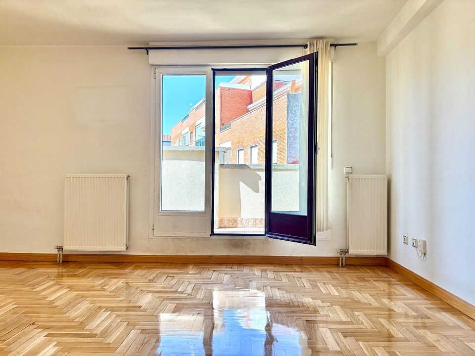 Penthouse i Salamanca, Salamanca - bilde 4