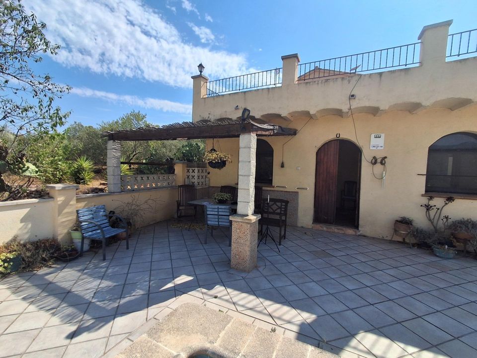 Villa a Tivissa, Tarragona - foto 1