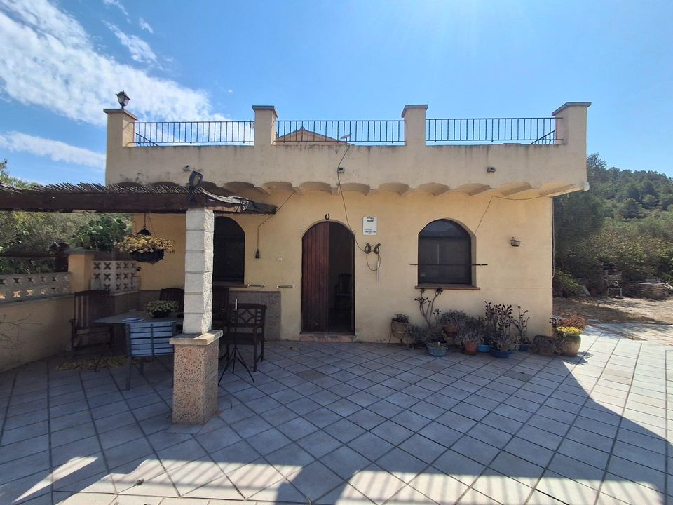 Villa a Tivissa, Tarragona - foto 2