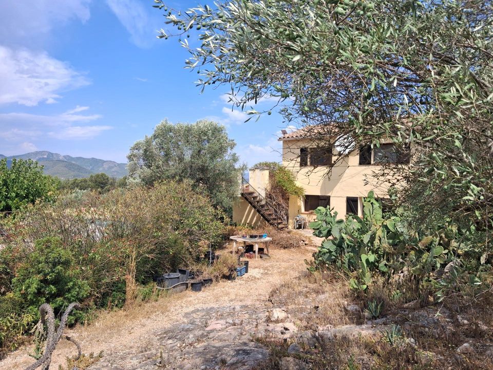 Villa a Tivissa, Tarragona - foto 3