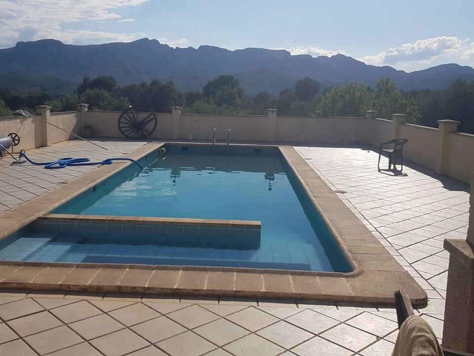 Villa a Tivissa, Tarragona - foto 5