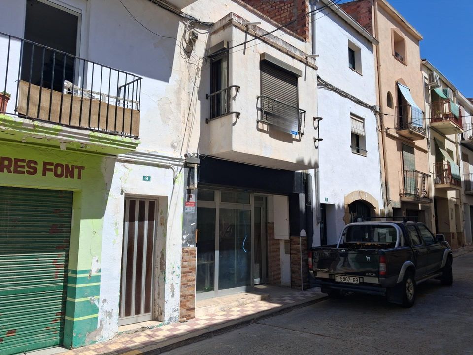 Apartamento en Riba-Roja D'ebre, Tarragona - foto 1