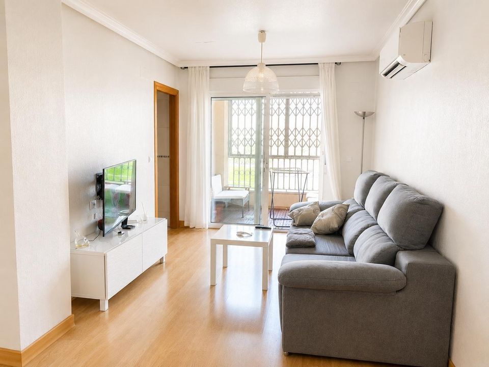 Lejlighed i San Isidro, Alicante - foto 4