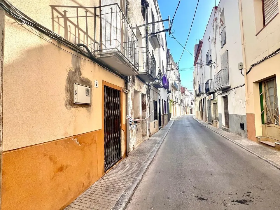 Haus in Alcanar, Tarragona - Foto 1
