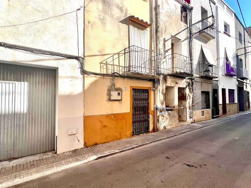 Haus in Alcanar, Tarragona - Foto 3
