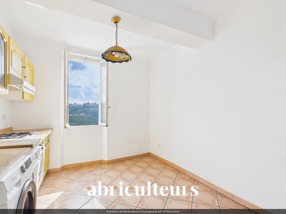 Lejlighed i Callian, Var - foto 5