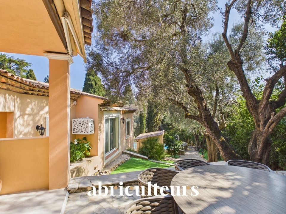Villa i Le Cannet, Alpes-Maritimes - foto 4