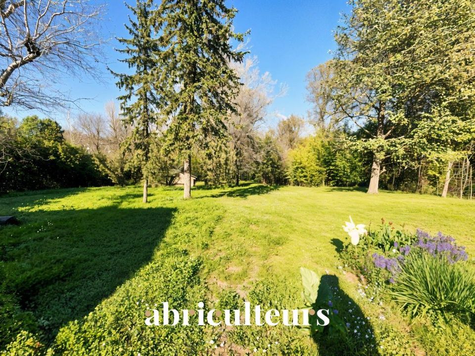 Villa i Fuveau, Bouches-du-Rhone - foto 2
